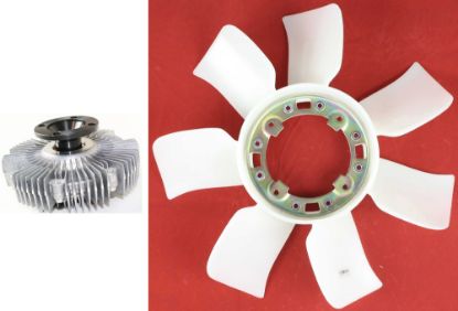 Picture of Fan Clutch