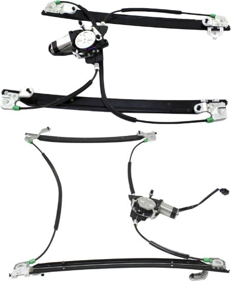 Picture of Window Regulator