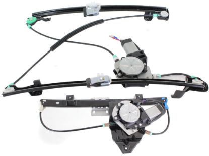 Picture of Window Regulator
