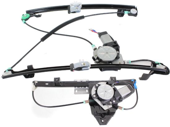 Picture of Window Regulator