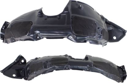 Picture of Fender Liner