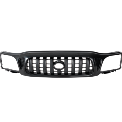 Picture of Grille Assembly