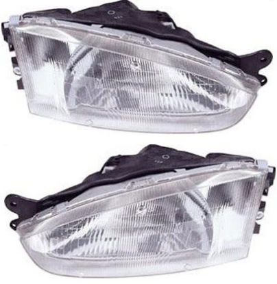 Picture of Headlight