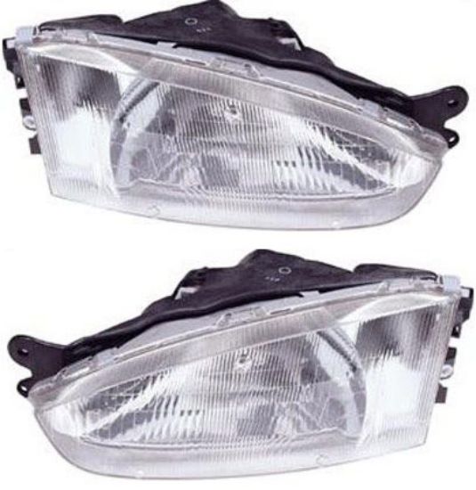 Picture of Headlight