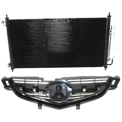 Picture of Grille Assembly