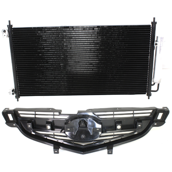 Picture of Grille Assembly