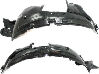 Picture of Fender Liner