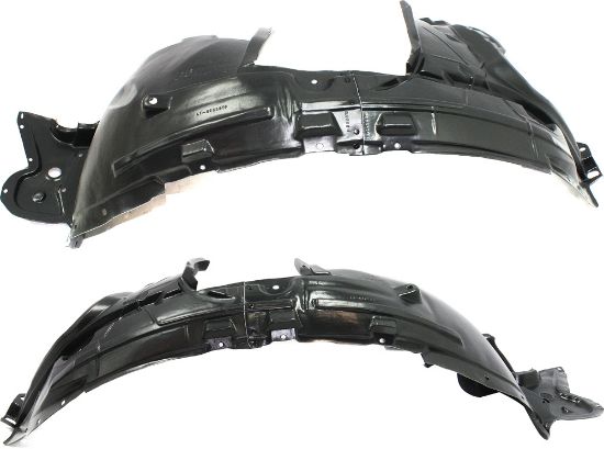 Picture of Fender Liner