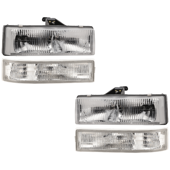 Picture of Headlight