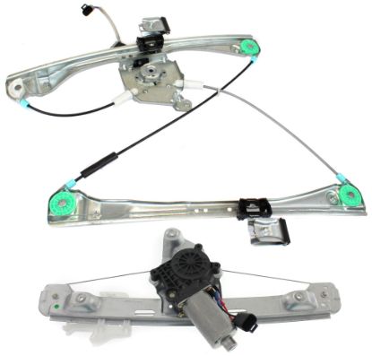 Picture of Window Regulator