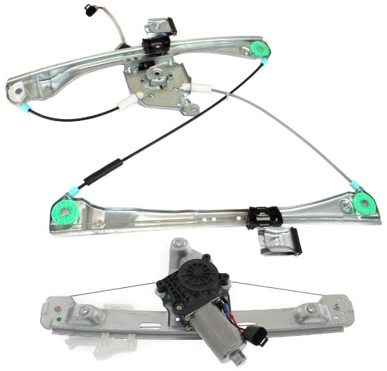 Picture of Window Regulator