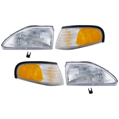 Picture of Headlight