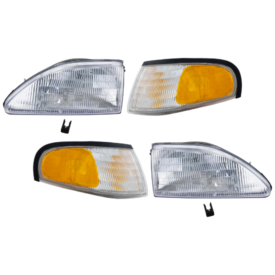 Picture of Headlight