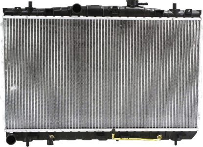 Picture of Radiator