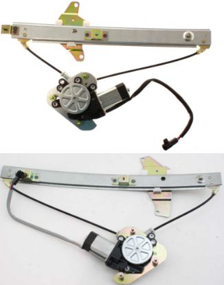 Picture of Window Regulator