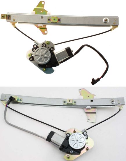 Picture of Window Regulator