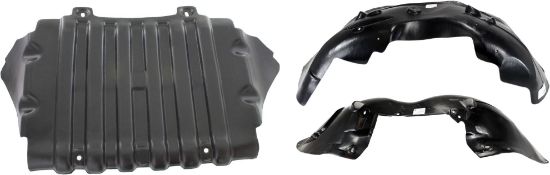 Picture of Fender Liner