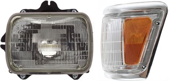 Picture of Headlight