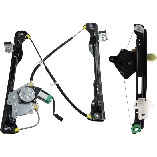 Picture of Window Regulator