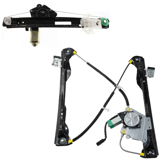 Picture of Window Regulator