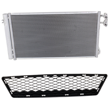 Picture of Grille Assembly
