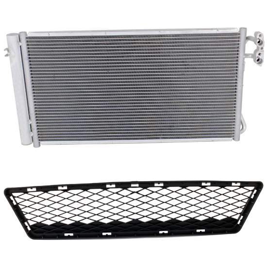 Picture of Grille Assembly