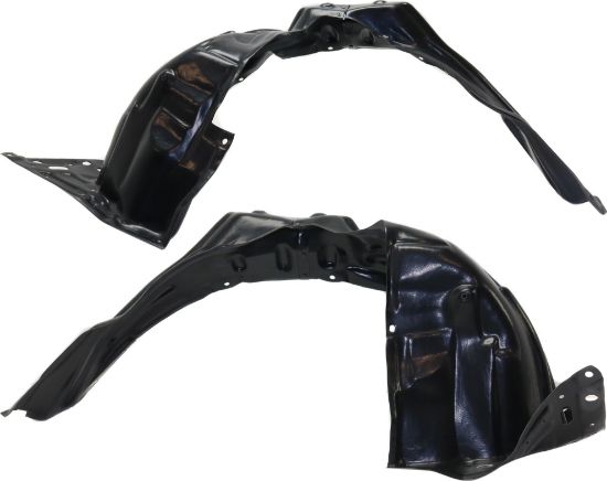 Picture of Fender Liner