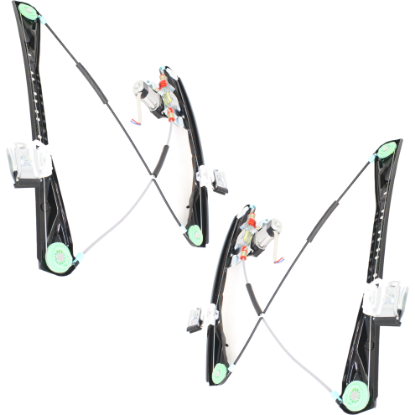 Picture of Window Regulator