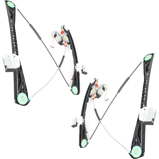 Picture of Window Regulator