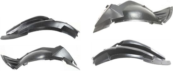 Picture of Fender Liner