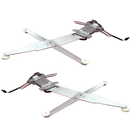 Picture of Window Regulator