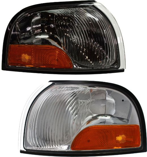 Picture of Corner Light