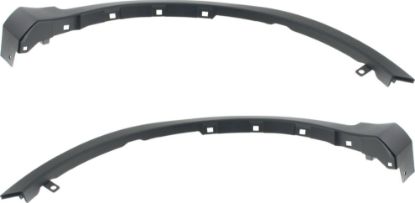 Picture of Fender Trim