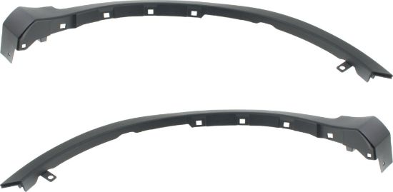 Picture of Fender Trim