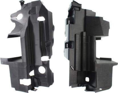 Picture of Bumper Retainer