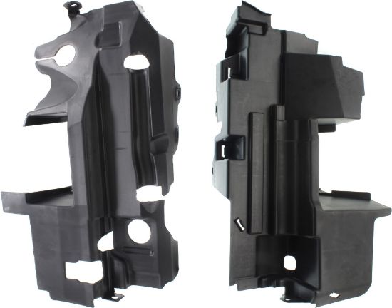 Picture of Bumper Retainer