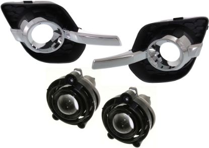 Picture of Fog Light