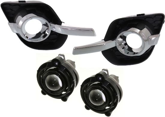 Picture of Fog Light