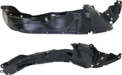 Picture of Fender Liner