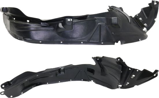 Picture of Fender Liner