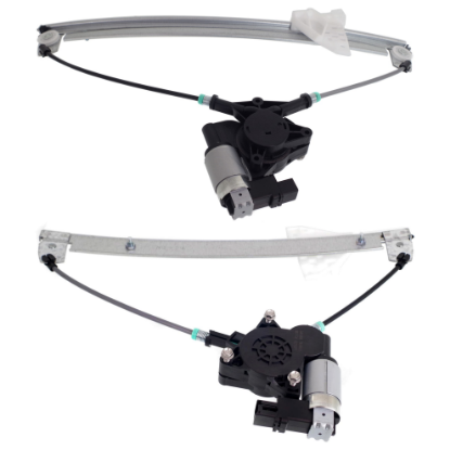 Picture of Window Regulator