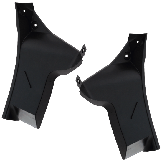 Picture of Bumper Cover Support