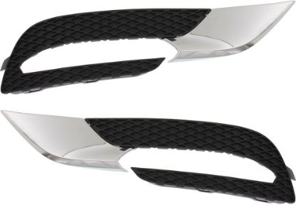 Picture of Fog Light Trim