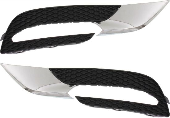 Picture of Fog Light Trim