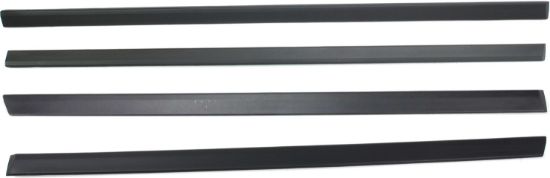 Picture of Door Molding and Beltlines