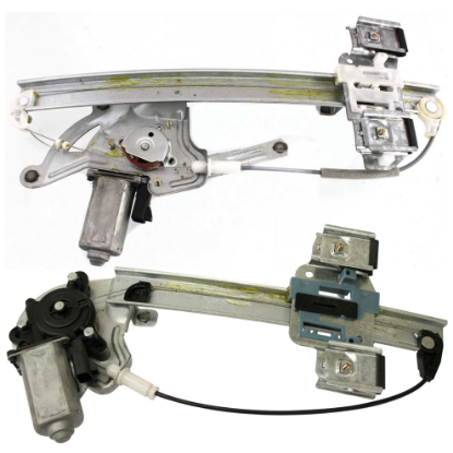 Picture of Window Regulator