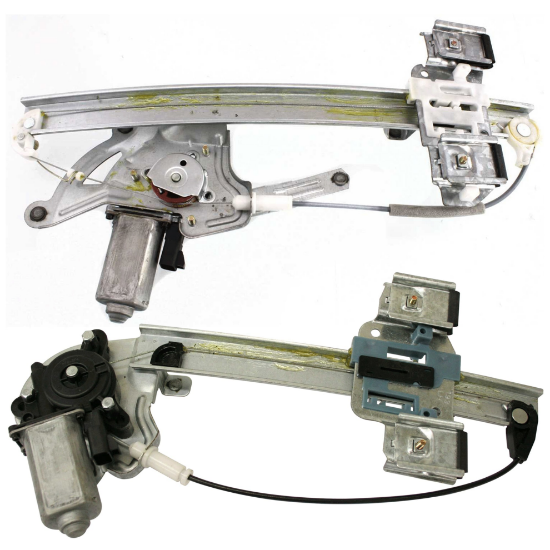 Picture of Window Regulator