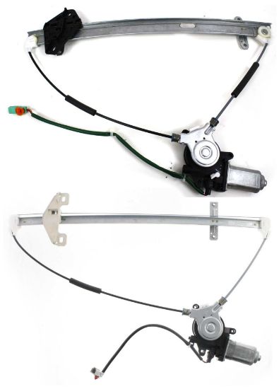 Picture of Window Regulator