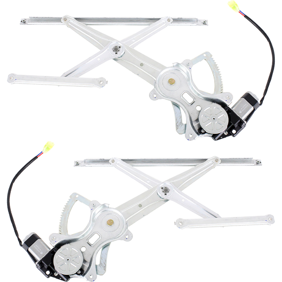 Picture of Window Regulator