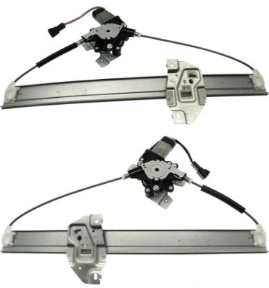 Picture of Window Regulator